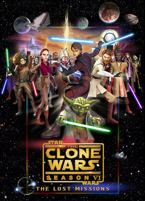 watch the clone wars season 6 episode 2|clone wars season 6 streaming.